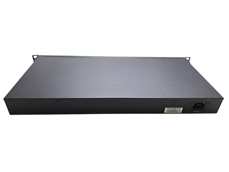 Luxul XMS-2624P | 26/24-Port PoE+ Gigabit Managed Switch