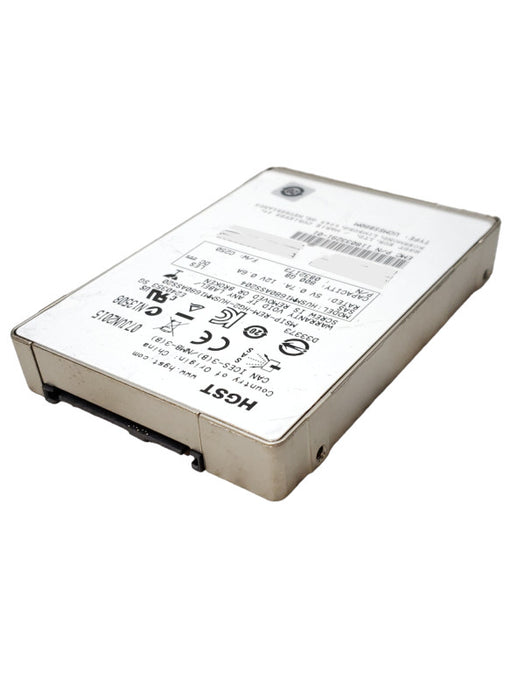 800GB SAS 2.5" 15mm 12Gb/s SSD - Assorted Brands Q+