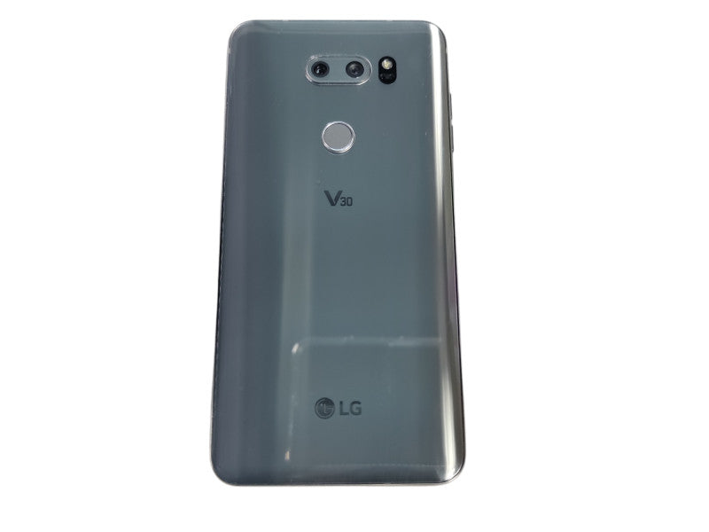LG V30 - 64GB - Silver [LG-H933] (