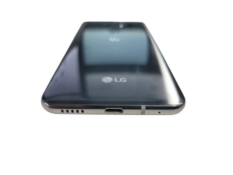 LG V30 - 64GB - Silver [LG-H933] (