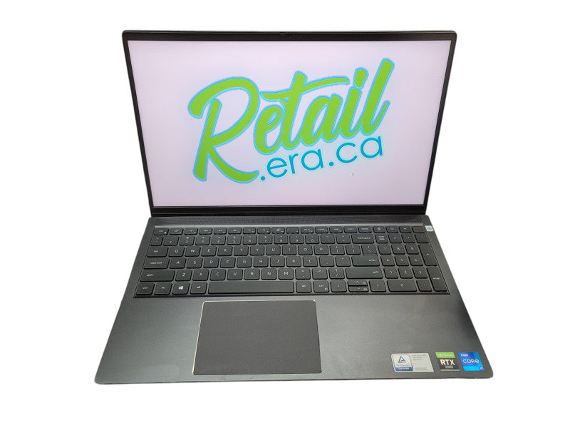 Dell Vostro 15 7510| i7-11800H| 16GB DDR4| RTX 3050 Ti| 512GB SSD  β Lap200