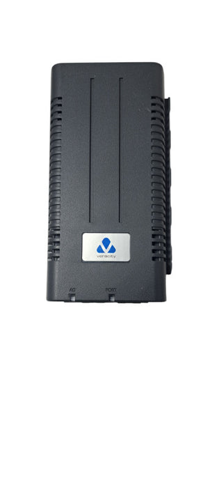 Veracity OUTSOURCE 90 Midspan High-Power PoE Injector Q