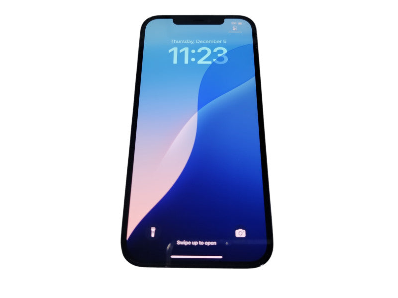 Apple iPhone 12 Pro Max - 512GB - Pacific Blue [A2410] (