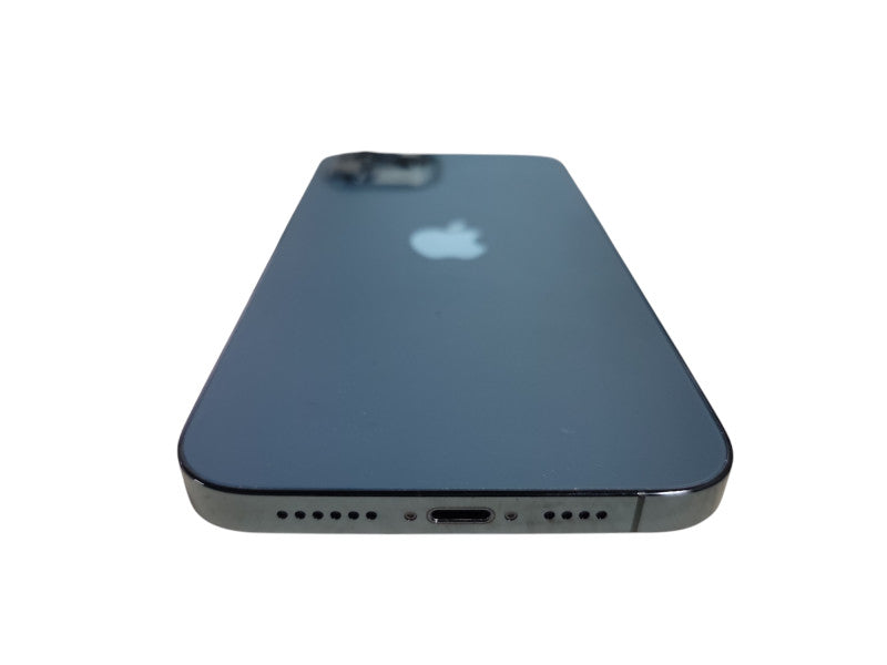Apple iPhone 12 Pro Max - 512GB - Pacific Blue [A2410] (