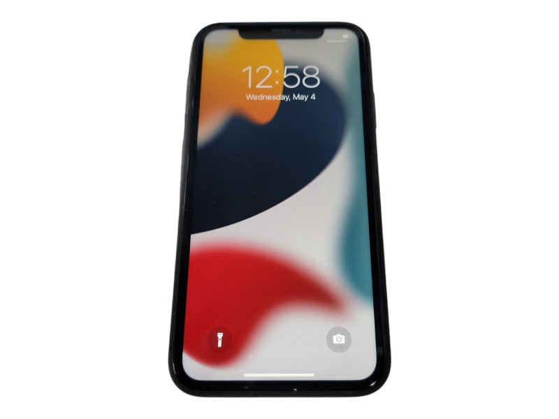 Apple iPhone 11 - 64GB - Space Gray [A2111] (
