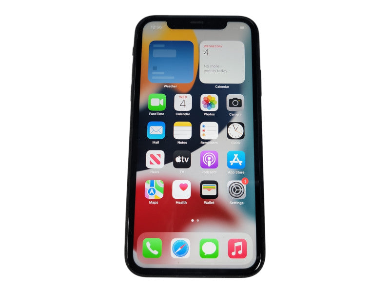 Apple iPhone 11 - 64GB - Space Gray [A2111] (