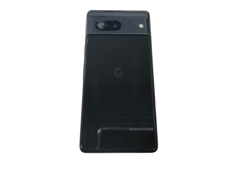 Google Pixel 7 - 128GB - Charcoal [Read] (