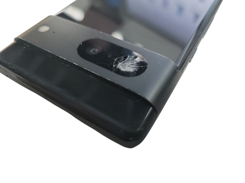 Google Pixel 7 - 128GB - Charcoal [Read] (