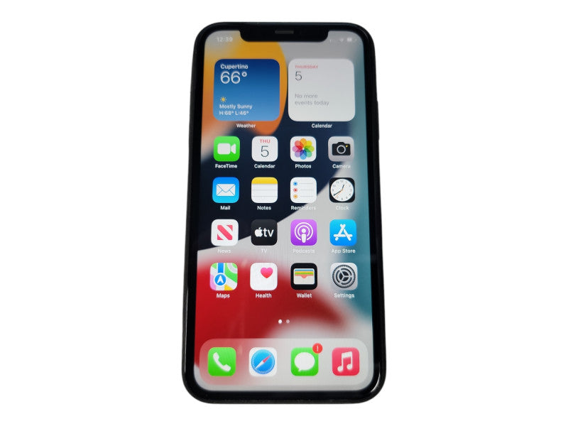 Apple iPhone 11 - 64GB - Space Gray [A2111] (