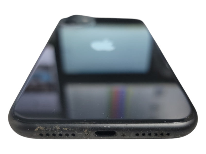 Apple iPhone 11 - 64GB - Space Gray [A2111] (