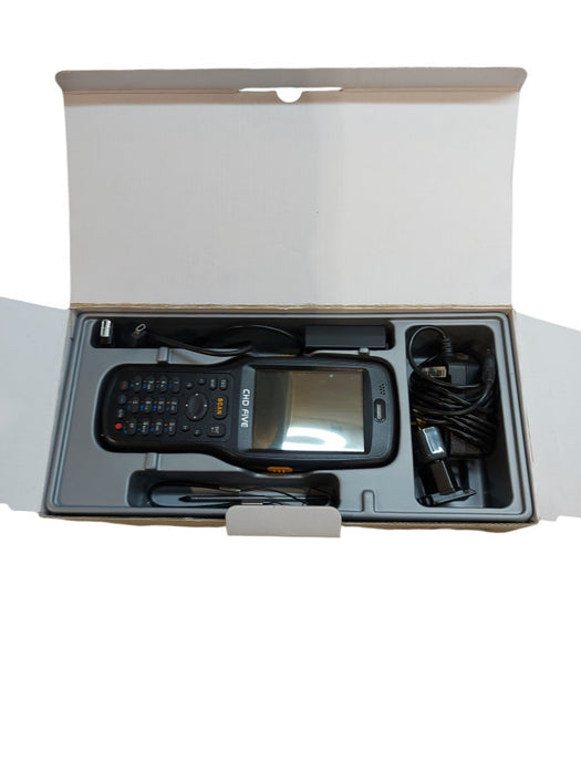 CHD Five Mobile computer- Open Box