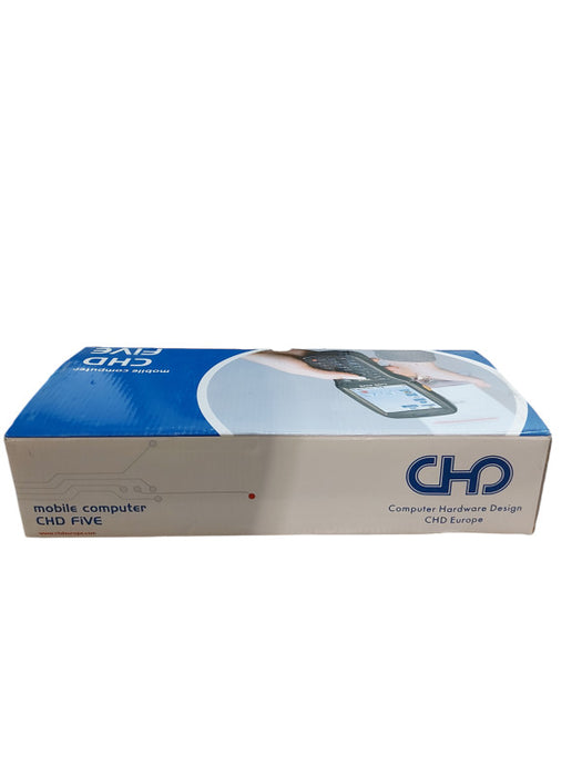 CHD Five Mobile computer- Open Box