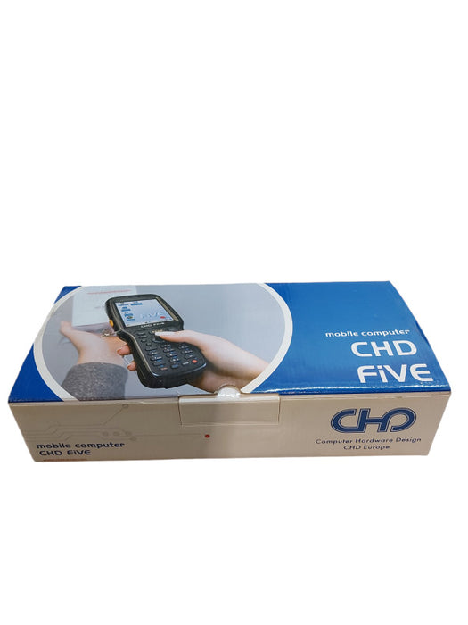 CHD Five Mobile computer- Open Box