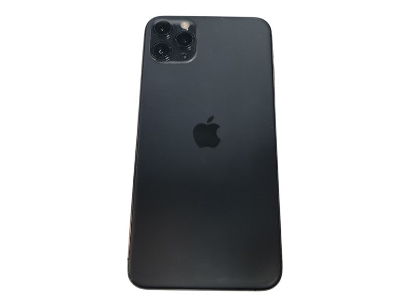Apple iPhone 11 Pro Max - 64GB - Space Gray [A2161 | Read] (