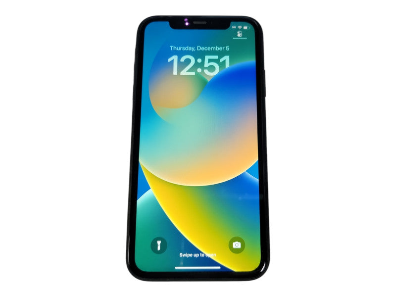 Apple iPhone 11 - 64GB - Space Gray [A2111] (