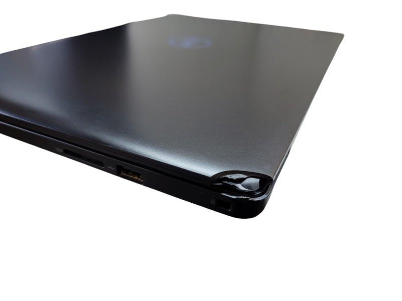 Dell G3 15 3575| i7-8750H| 16GB DDR4| GTX 1050 Ti| 256GB SSD READ  β Lap200