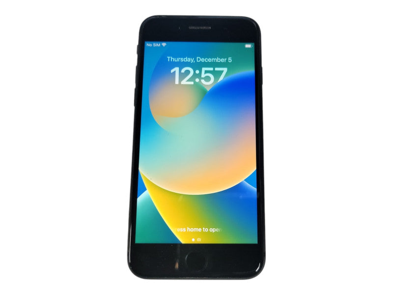 Apple iPhone 8 - 64GB - Space Gray [A1905] (