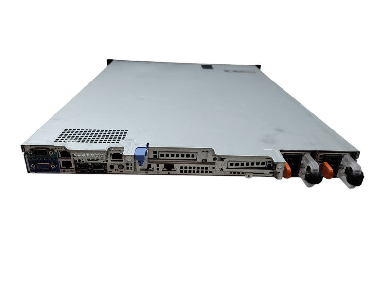Dell PowerEdge R430 - Xeon E5-2623 v4| 16GB RAM | NO HDD | PERC H730P | 2xPSU %
