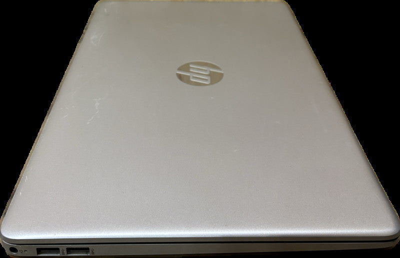 HP Laptop 15 Intel Core i5-1135G7@2.4GHz 16GB RAM 256GB SSD READ!  Lap200