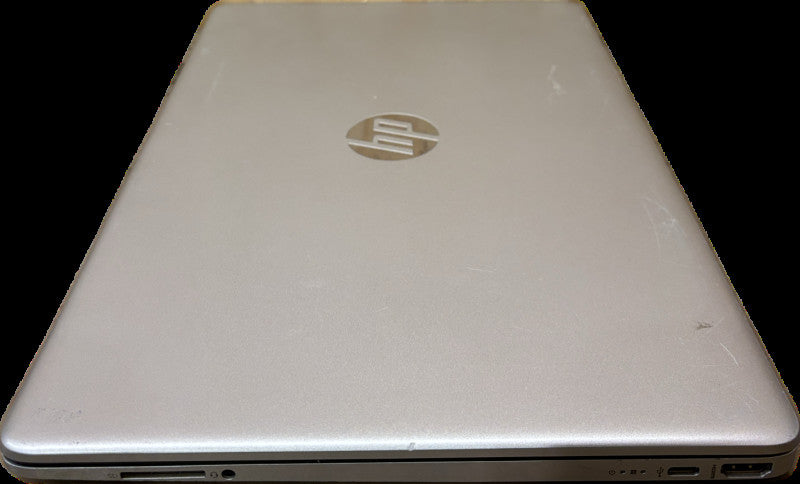 HP Laptop 15 Intel Core i5-1135G7@2.4GHz 16GB RAM 256GB SSD READ!  Lap200