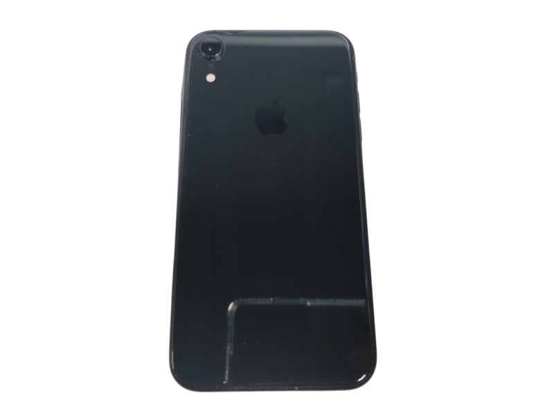 Apple iPhone XR - 64GB - Space Gray [A1984] (