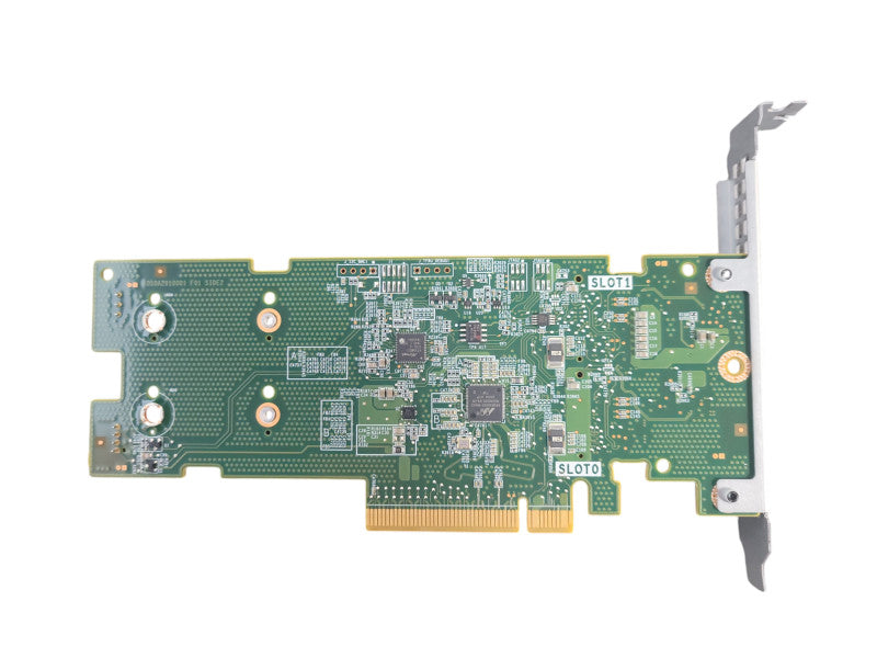 Dell 7HYY4 61F54 72WKY M7W47 JV70F BOSS Boot Optimized Server Storage M.2 SSD !
