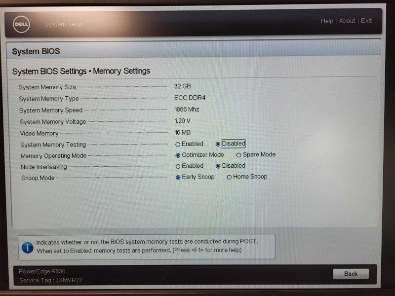 Dell R630 1U 8x 2.5"| 2x E5-2620 v3 @2.4GHz, 32GB DDR4, H730 Mini, 2x 750W $