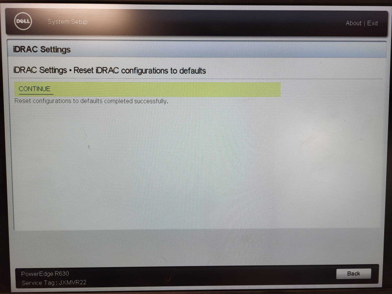 Dell R630 1U 8x 2.5"| 2x E5-2620 v3 @2.4GHz, 32GB DDR4, H730 Mini, 2x 750W $