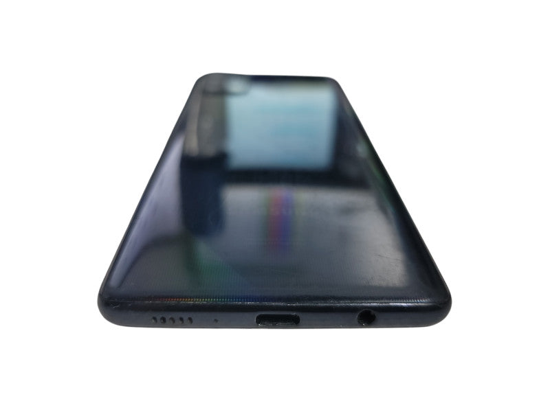 Samsung Galaxy A71 - 128GB - Iridescent [SM-A715W | Read] (