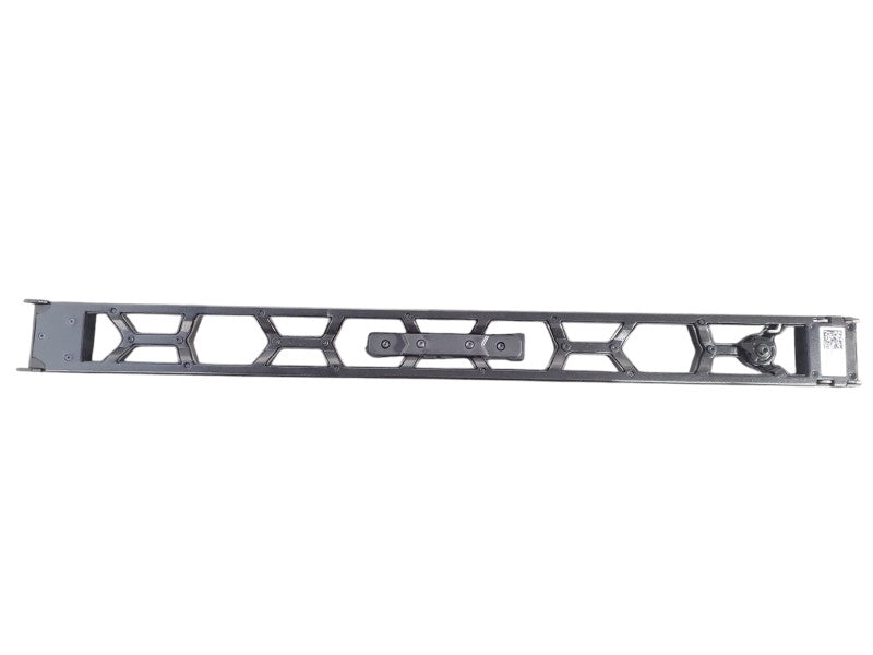 Dell PowerEdge R640 Server Security Bezel face Plate, No Key !
