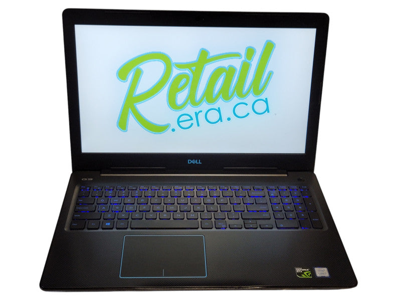 Dell G3 15 3575 | i7-8750H| 16GB DDR4| GTX 1050 Ti| 256GB SSD β Lap200