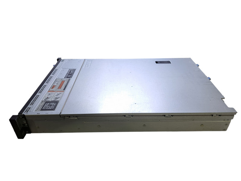 Dell R720xd 2U 24x 2.5" | 2x Xeon E5-2660 v2 @2.20GHz, 384GB Ram, H710P Mini