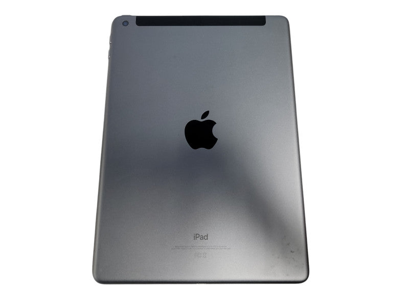 Apple iPad 6th Gen - 128GB - Space Gray [A1954] (