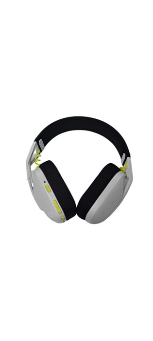 LOGITECH G435 LIGHTSPEED AND BLUETOOTH WIRELESS GAMING HEADSET