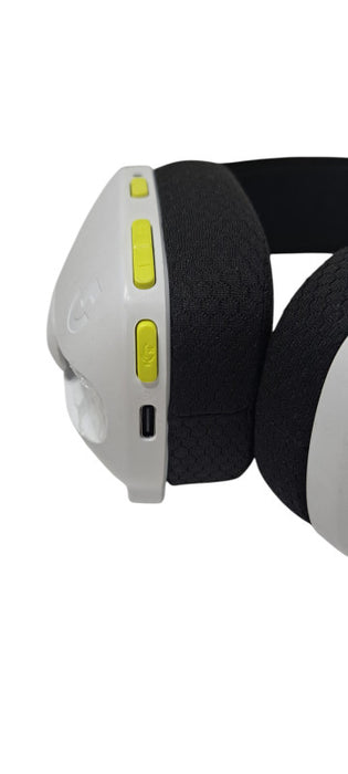 LOGITECH G435 LIGHTSPEED AND BLUETOOTH WIRELESS GAMING HEADSET