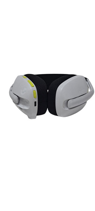 LOGITECH G435 LIGHTSPEED AND BLUETOOTH WIRELESS GAMING HEADSET