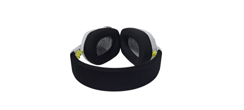 LOGITECH G435 LIGHTSPEED AND BLUETOOTH WIRELESS GAMING HEADSET