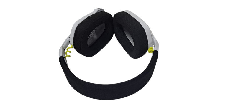 LOGITECH G435 LIGHTSPEED AND BLUETOOTH WIRELESS GAMING HEADSET
