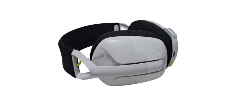LOGITECH G435 LIGHTSPEED AND BLUETOOTH WIRELESS GAMING HEADSET