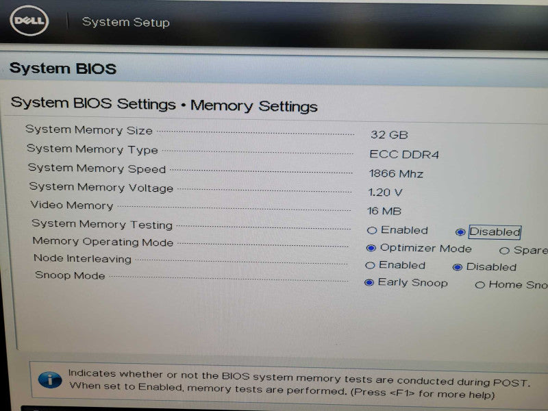 Dell PowerEdge R630 - 2x Xeon E5-2620 v3 | 32GB RAM | NO HDD | PERC H730P Min %