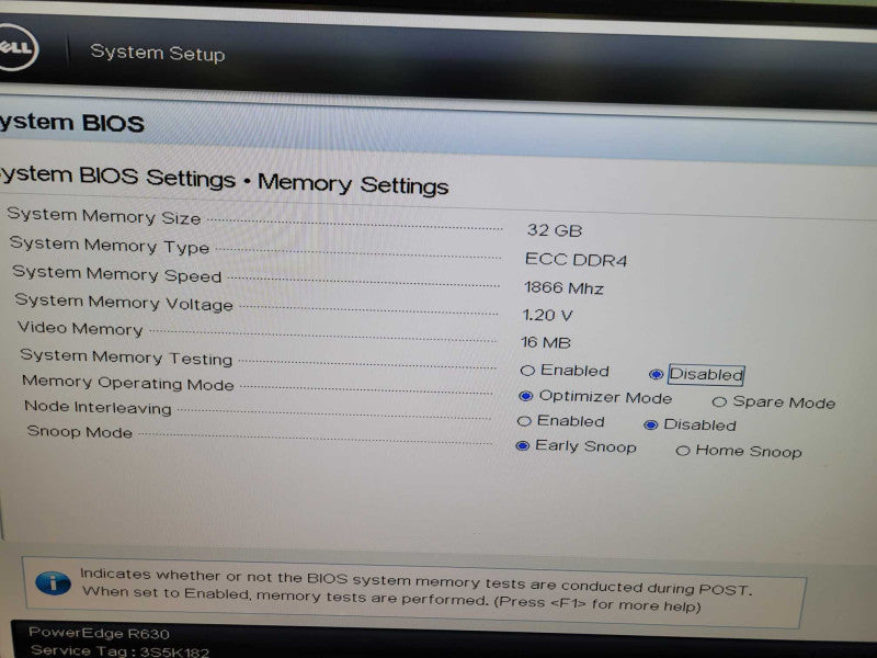 Dell PowerEdge R630 - 2x Xeon E5-2620 v3 | 32GB RAM | NO HDD | PERC H730P Min %