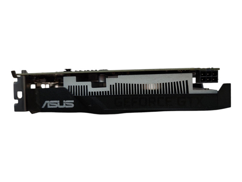 ASUS Phoenix NVIDIA GeForce GTX 1650 OC 4GB GDDR6, PH-GTX1650-04GD6