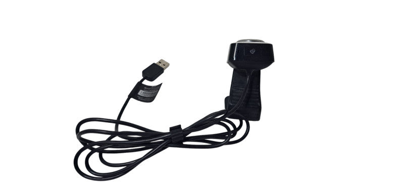 MICROSOFT LIFECAM HD-5001 HD  WEBCAM| 30FPS AUTOFOCUS