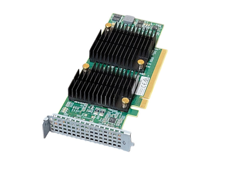 IBM/Chelsio 31P1862 R0668-G0002-03  Storwize V7000 G2 Compression Accelerator Q_