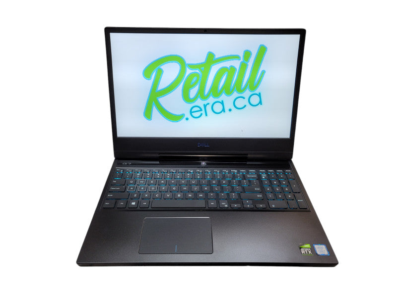 Dell G7 15 7590 | i7-9750| 16GB DDR4| RTX 2060| 512GB M.2 SSD  Qβ Lap200