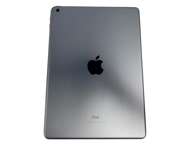 Apple iPad 6th Gen - 32GB - Space Gray [A1953 | Wifi Only] (