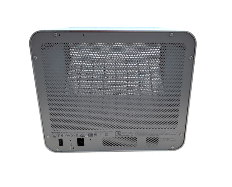 Griffin MultiDock MOD 37287 10-Bay USB Charging Bay - No Key Q