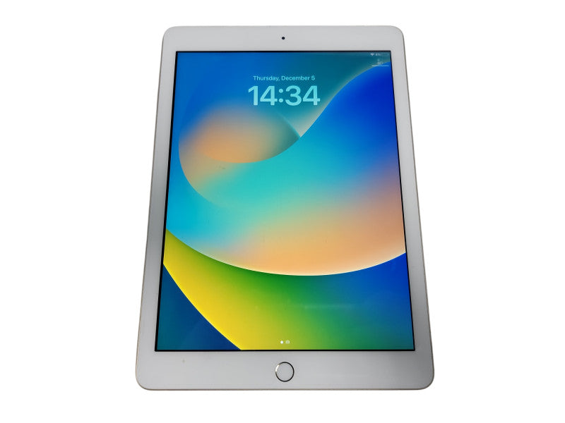 Apple iPad 5th Gen - 128GB - Gold [A1822 | Wifi Only] (