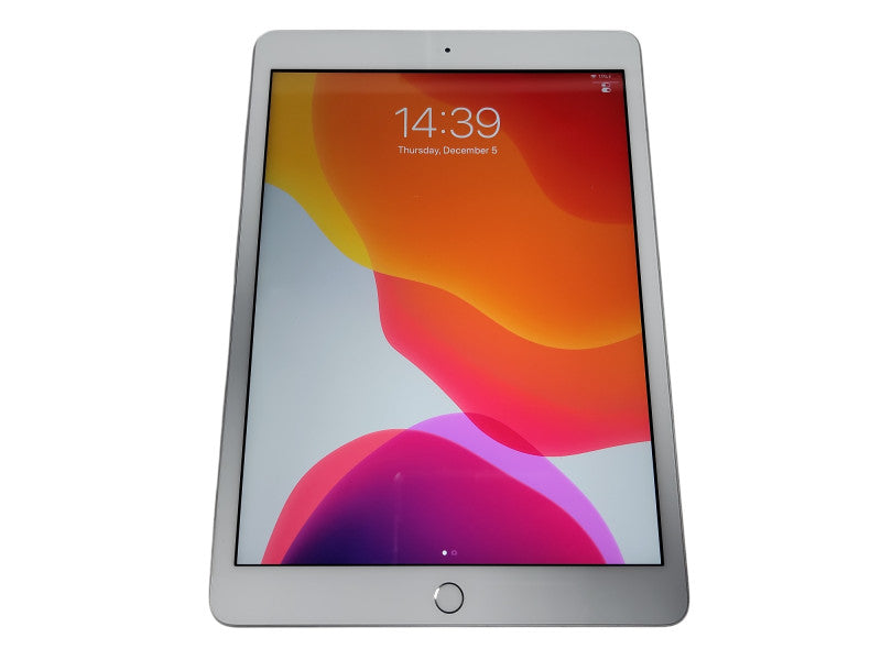 Apple iPad 7th Gen - 32GB - Silver [A2197 | Wifi Only | Read] (