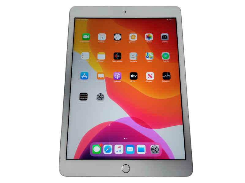 Apple iPad 7th Gen - 32GB - Silver [A2197 | Wifi Only | Read] (